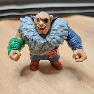 Disney Hasbro Raya The Last Dragon Tong Figurine